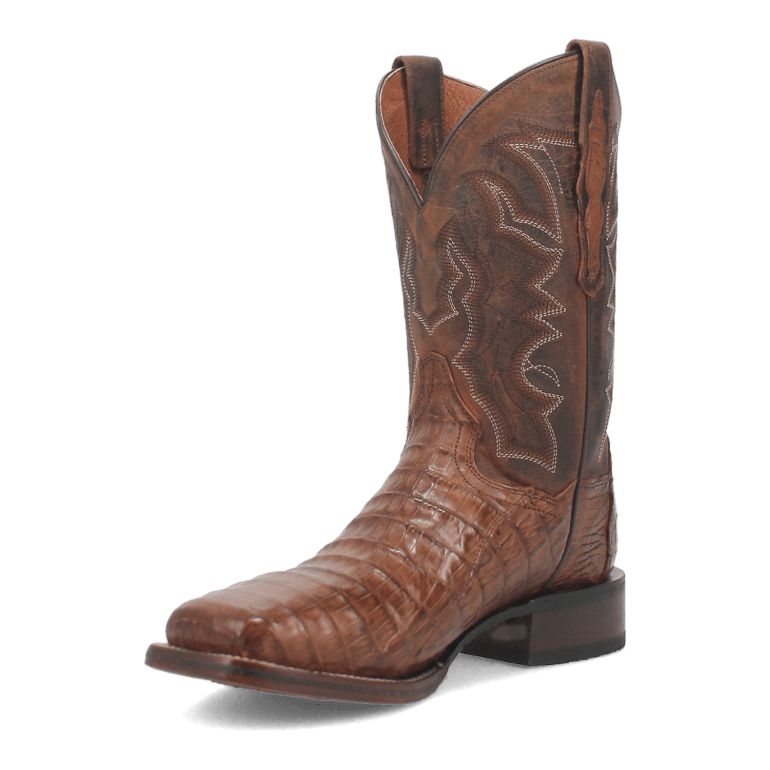 KINGSLY CAIMAN BOOT - 7