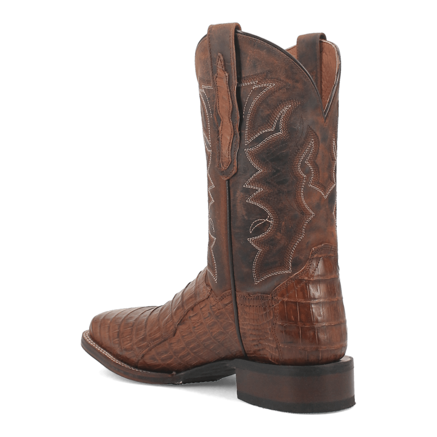 KINGSLY CAIMAN BOOT - 7
