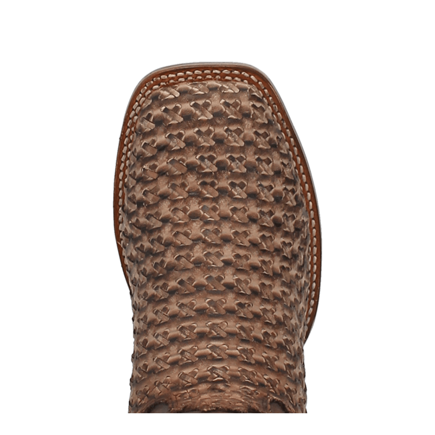 STANLEY LEATHER BOOT - 7