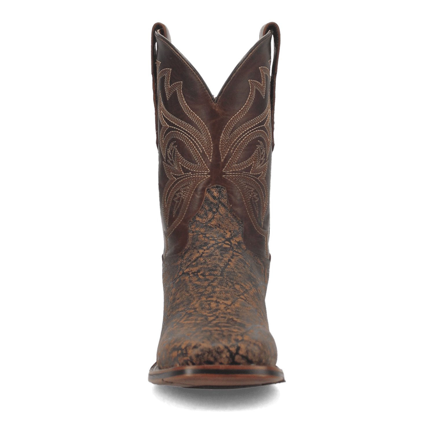 HARVEY LEATHER BOOT - 7