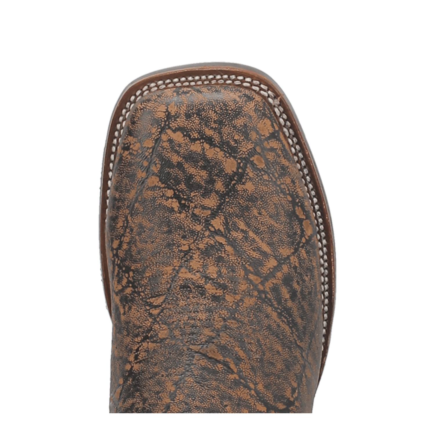 HARVEY LEATHER BOOT - 7