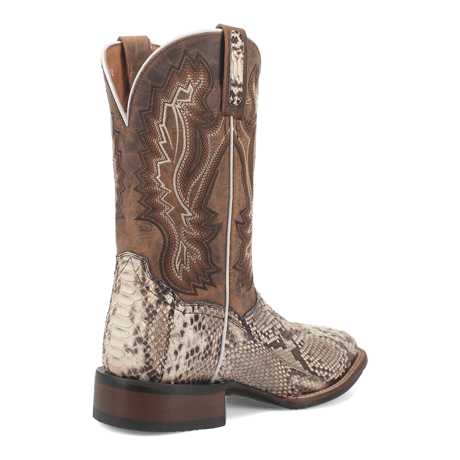 BRUTUS PYTHON BOOT - 7