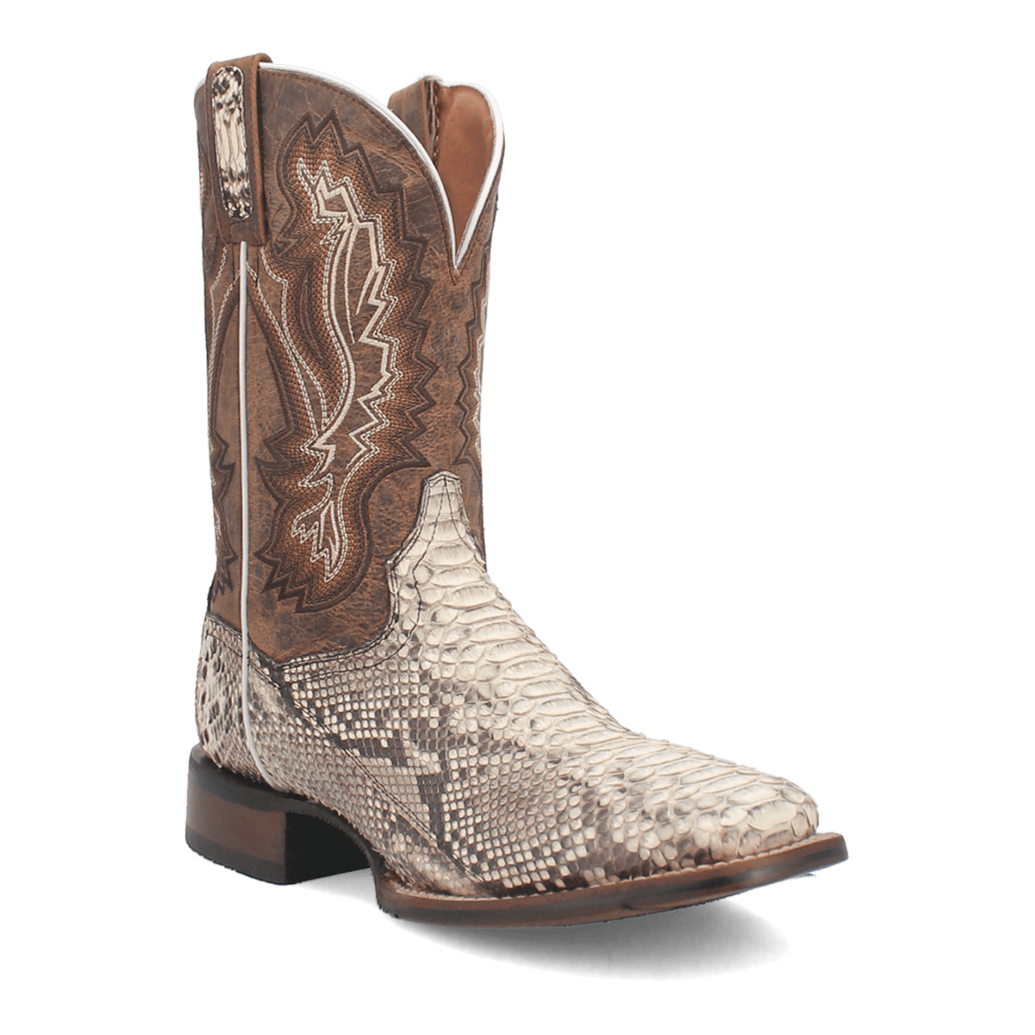 BRUTUS PYTHON BOOT - 7