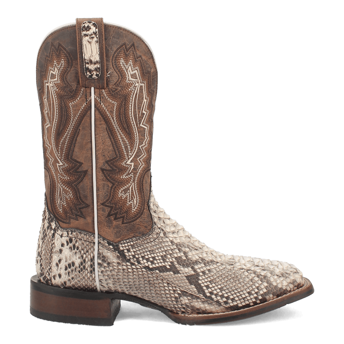 BRUTUS PYTHON BOOT