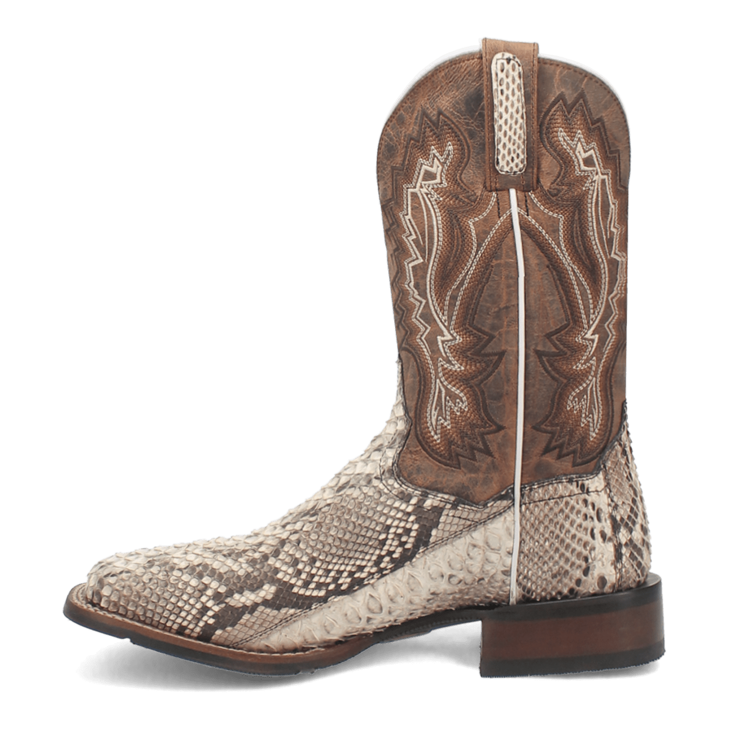 BRUTUS PYTHON BOOT - 7