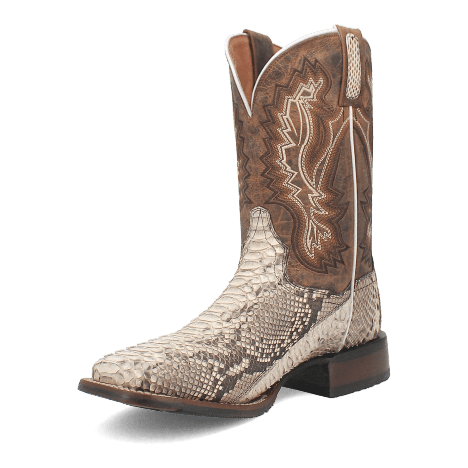 BRUTUS PYTHON BOOT - 7