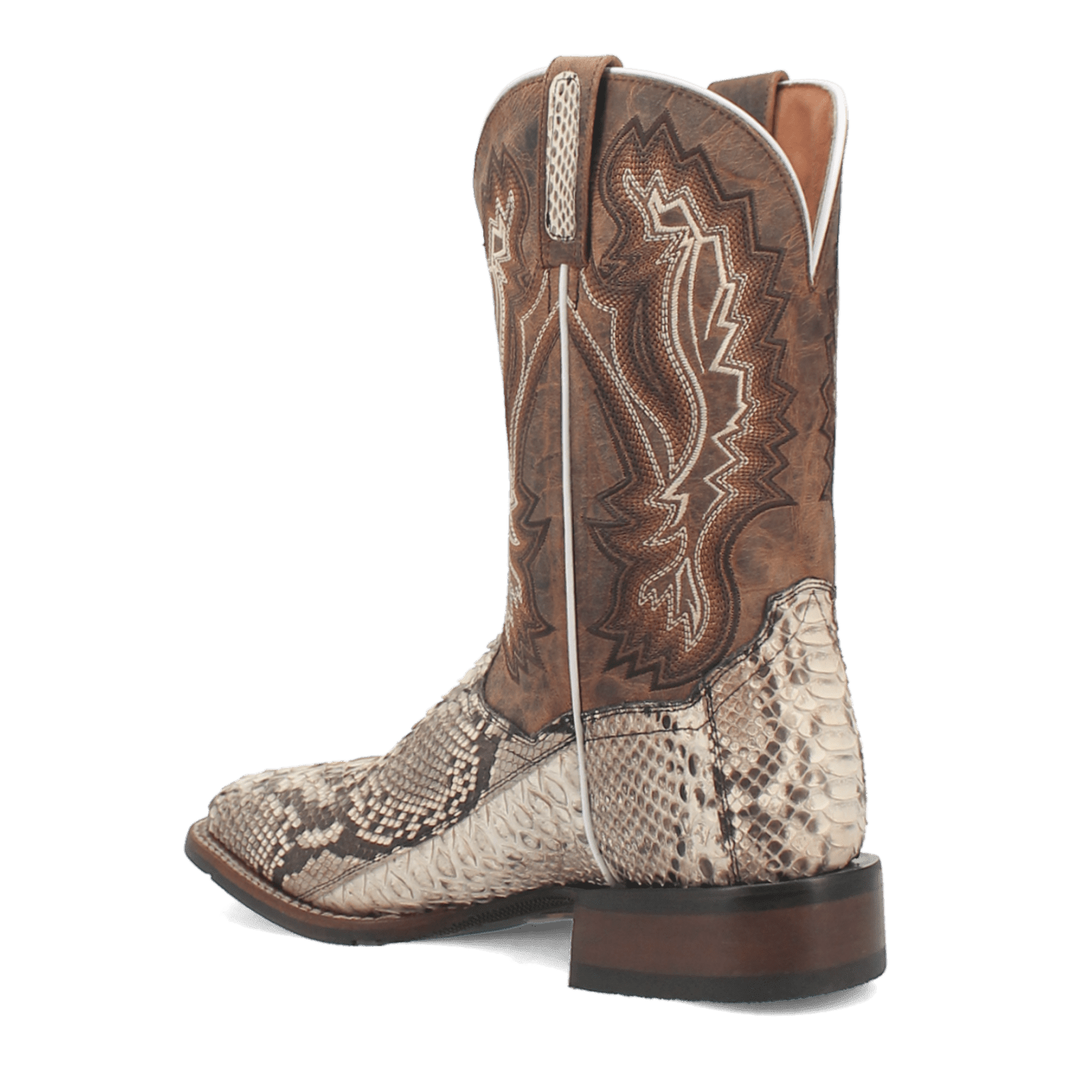 BRUTUS PYTHON BOOT - 7