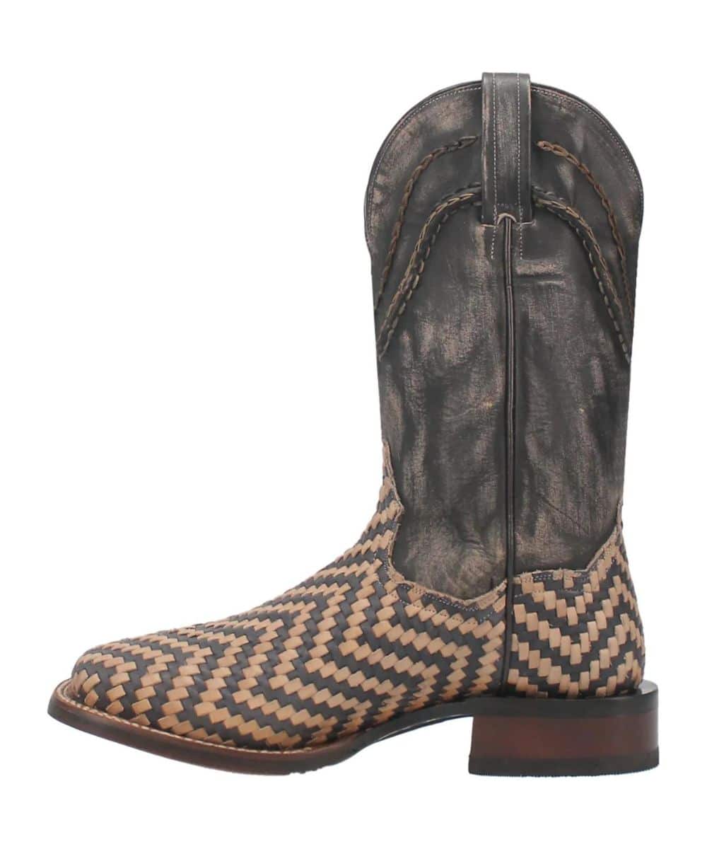 Dan Post Men's Keaton Boot - 7D