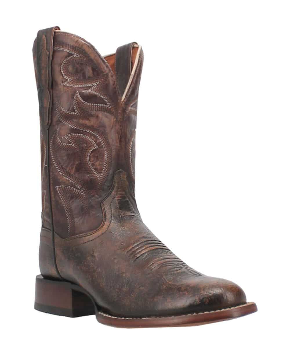 Dan Post Men's Clyde Boot - 8.5D