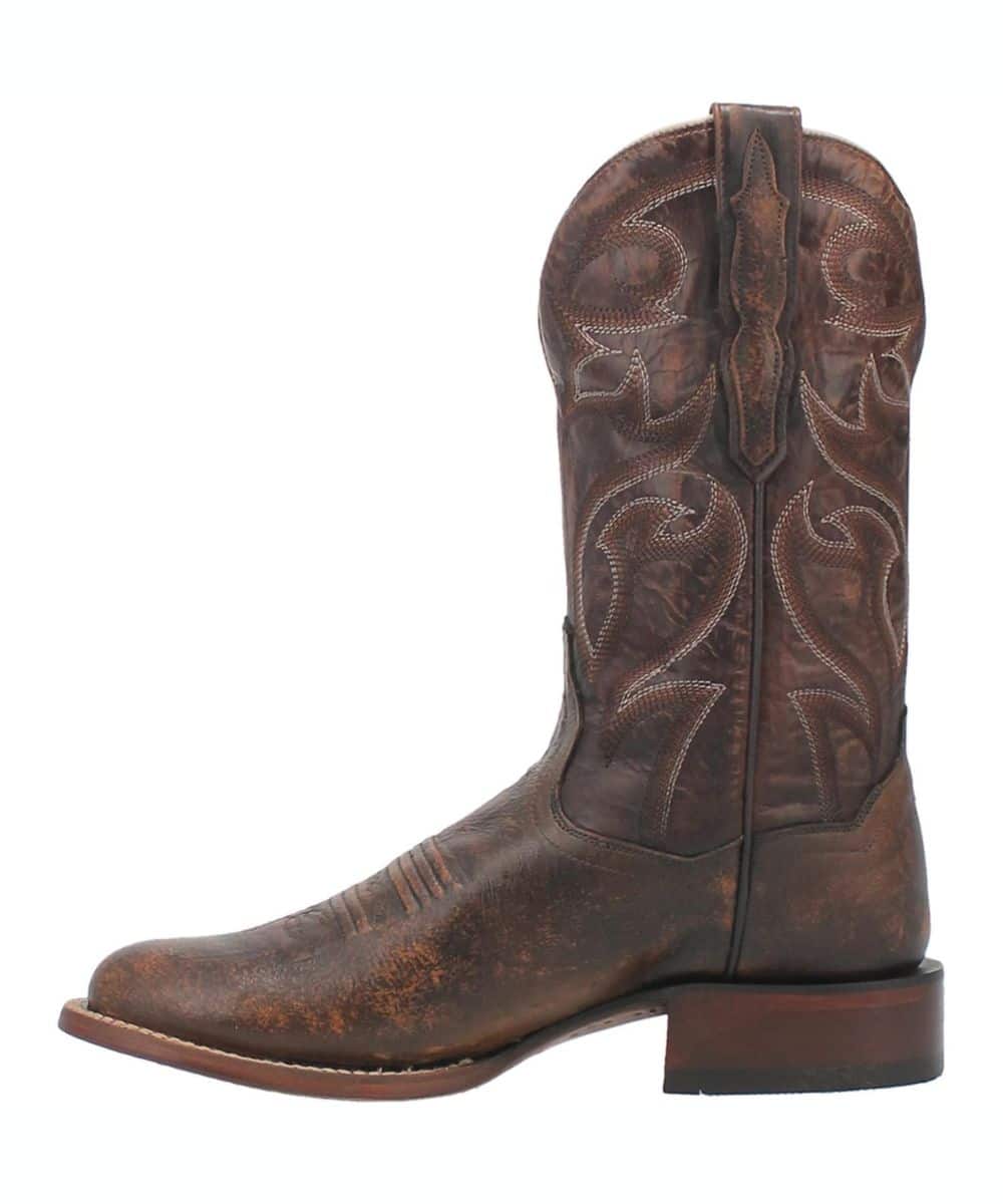 Dan Post Men's Clyde Boot - 8.5D