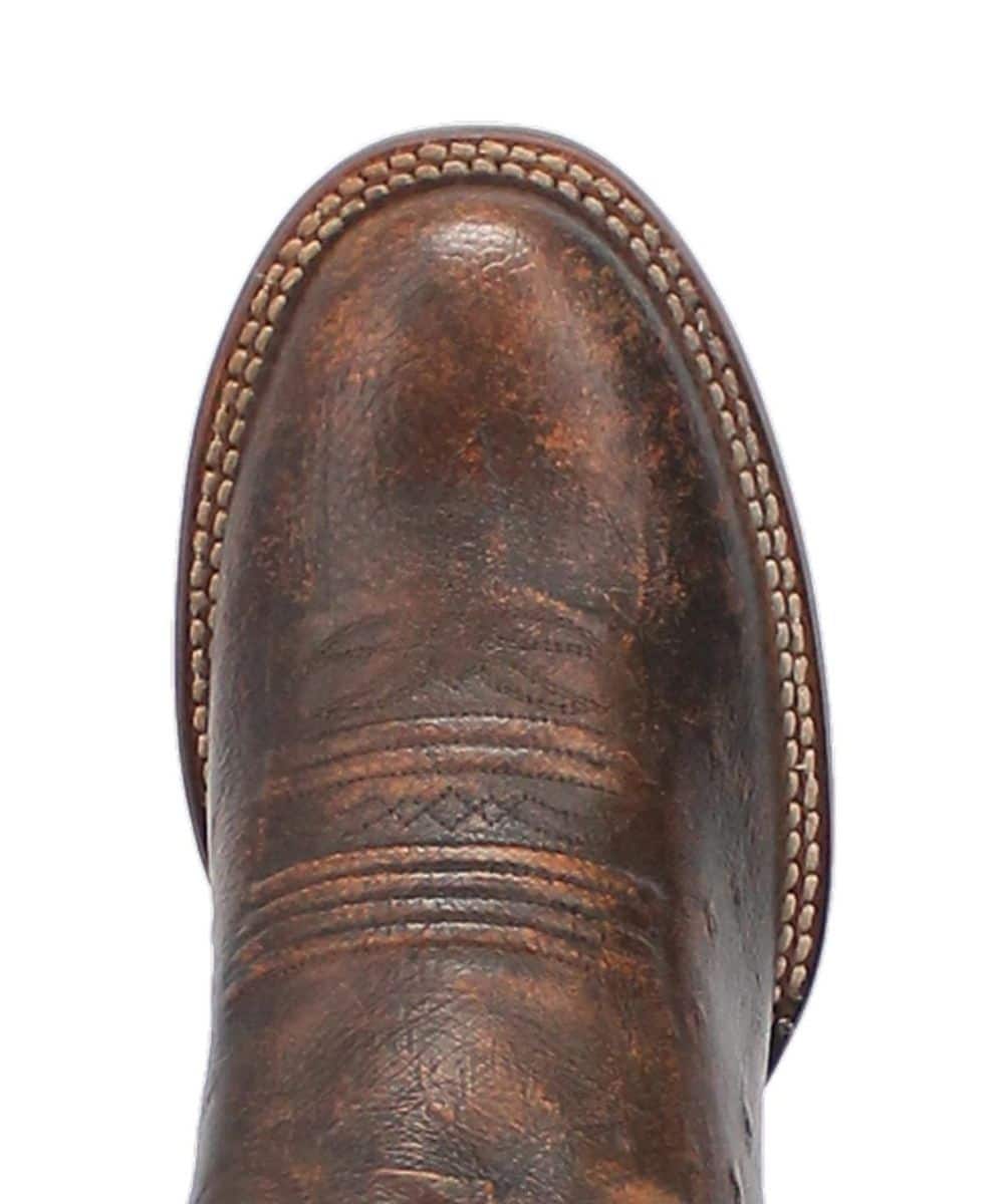 Dan Post Men's Clyde Boot - 8.5D
