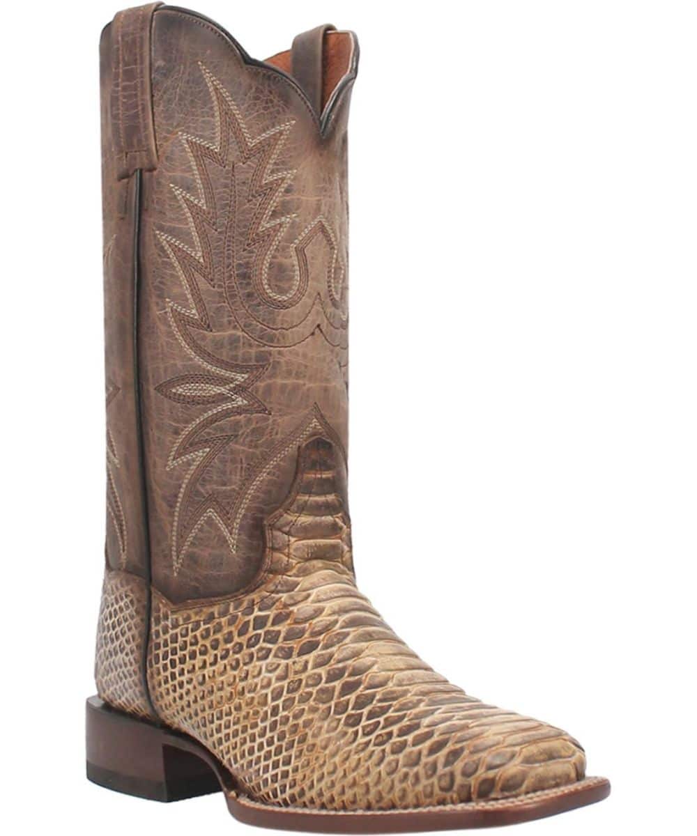 Dan Post Women's Dee Boot - 7M