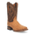Dan Post Kershaw Full Quill Ostrich Boot - Luxury Western Style