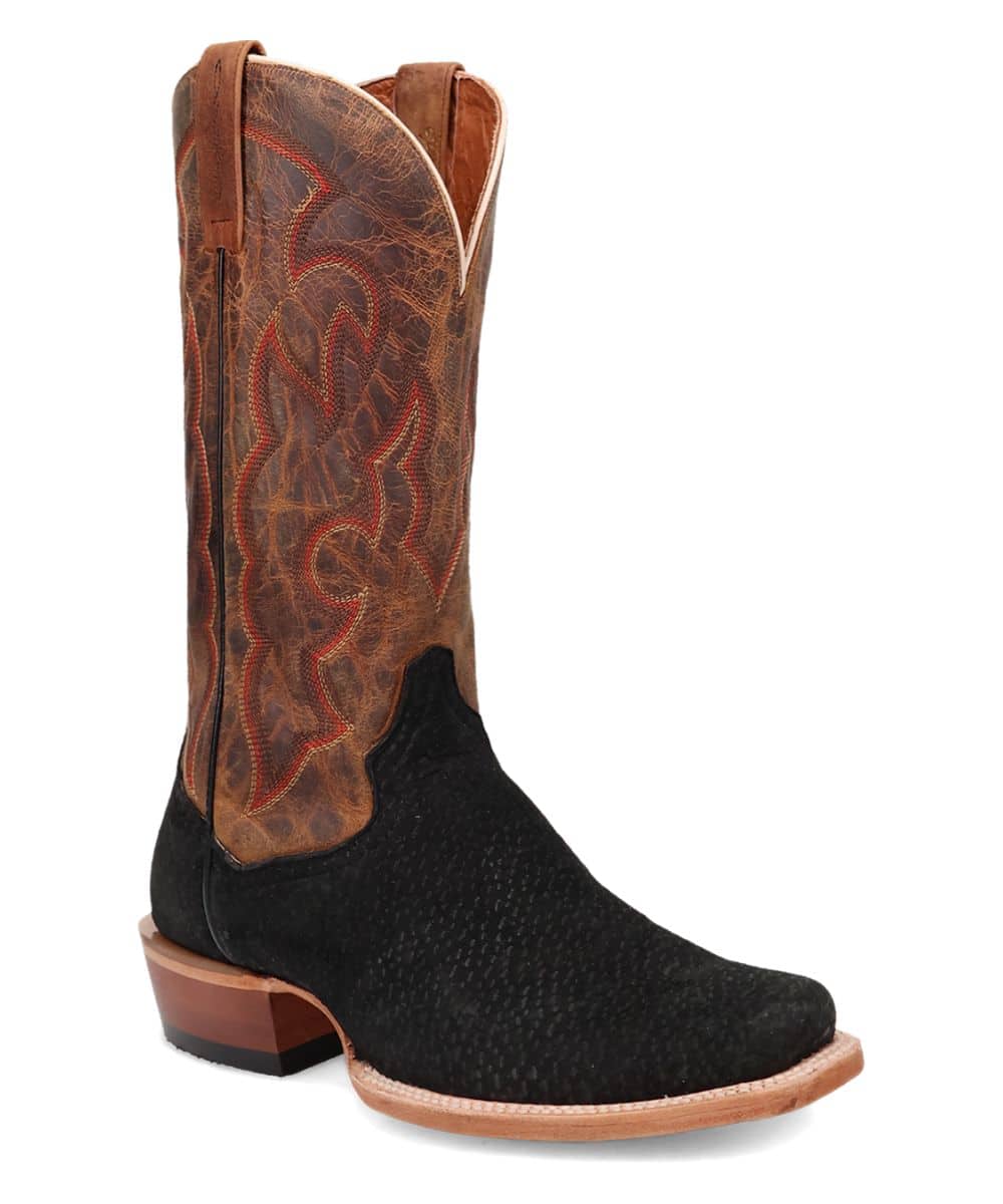 Dan Post Men's Cappy Carpincho Boot - 8.5D