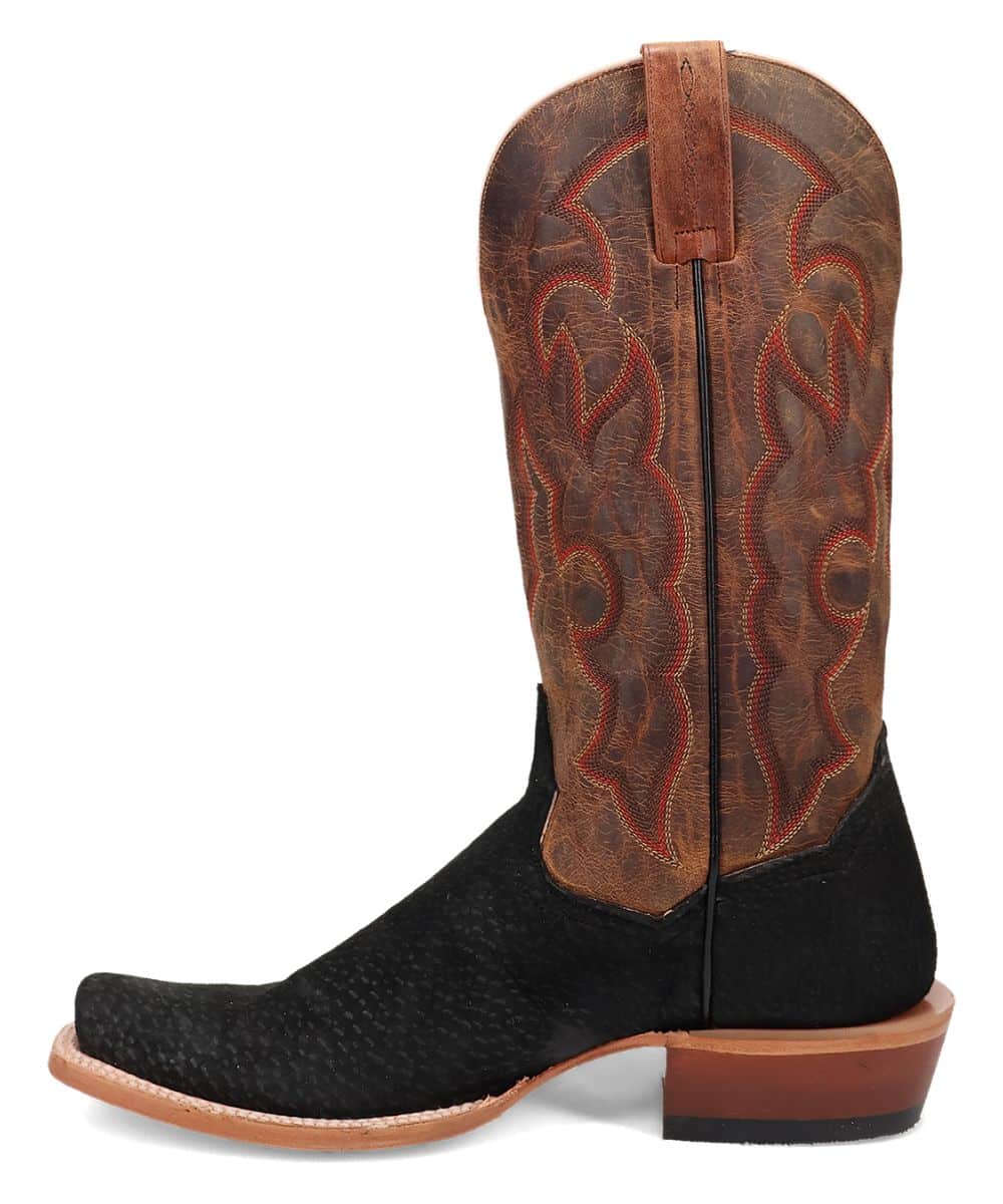 Dan Post Men's Cappy Carpincho Boot - 8.5D