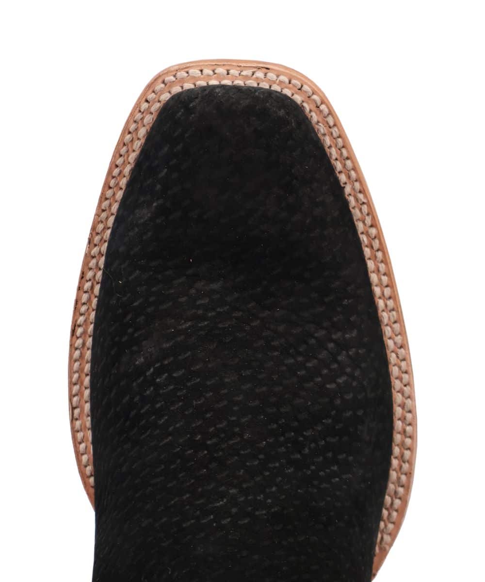 Dan Post Men's Cappy Carpincho Boot - 8.5D