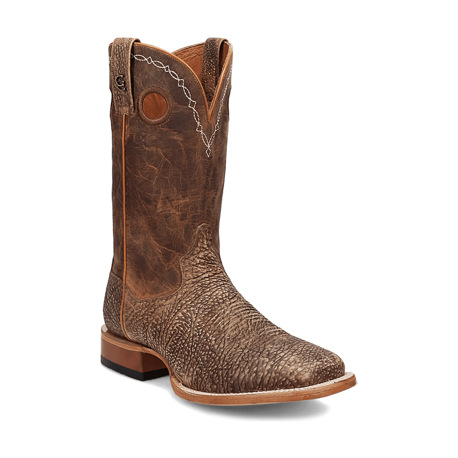 MURRAY BISON BOOT - 7