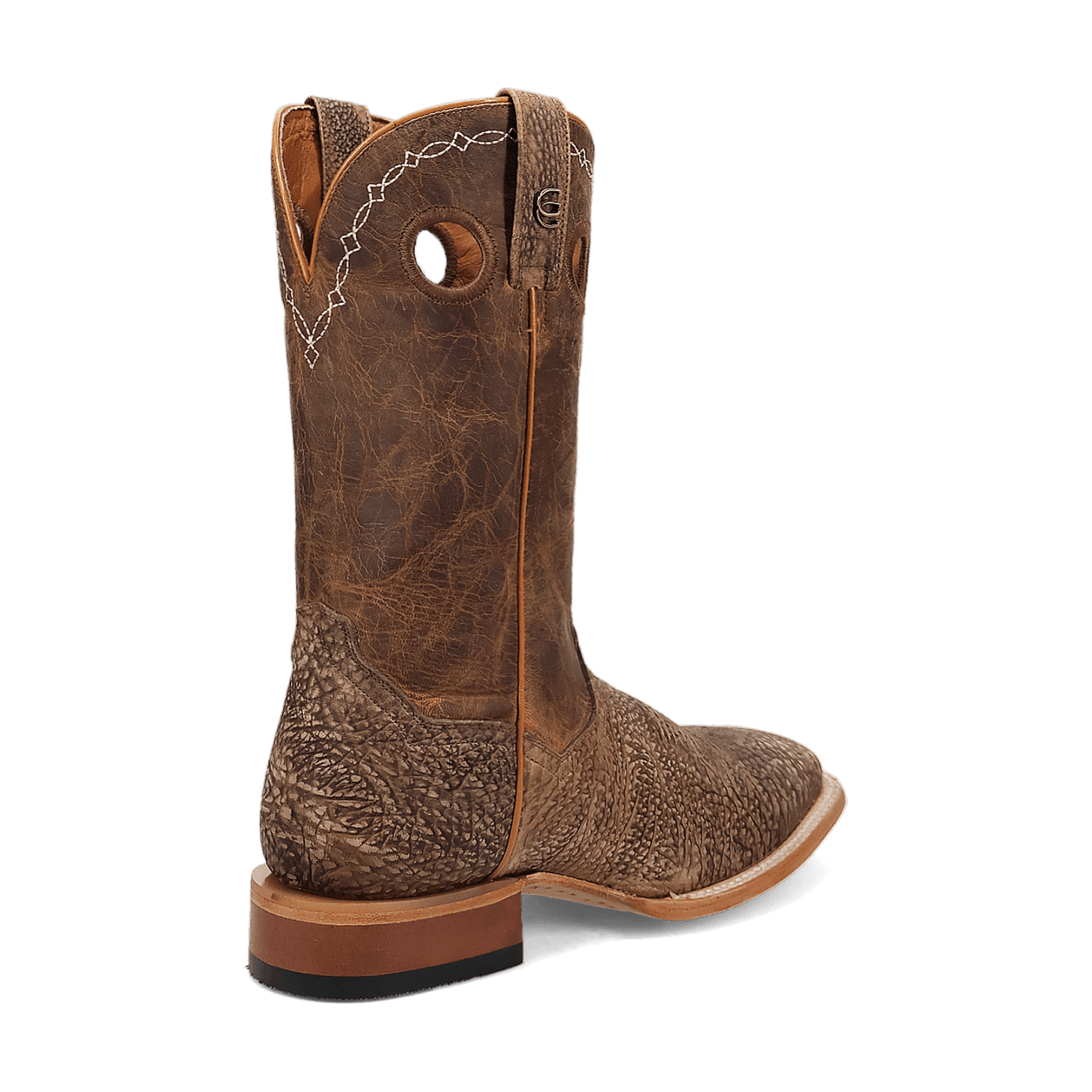 MURRAY BISON BOOT - 7