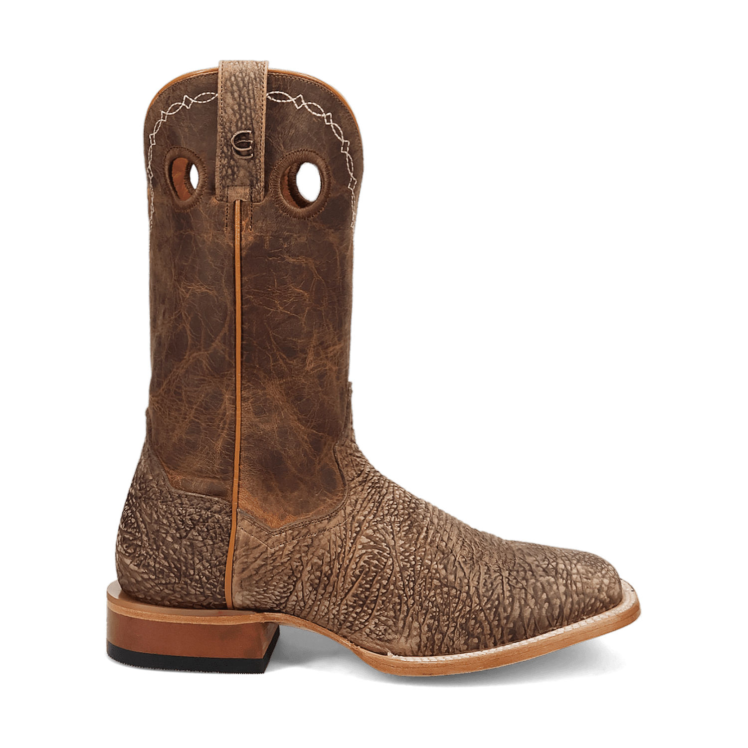 MURRAY BISON BOOT - 7