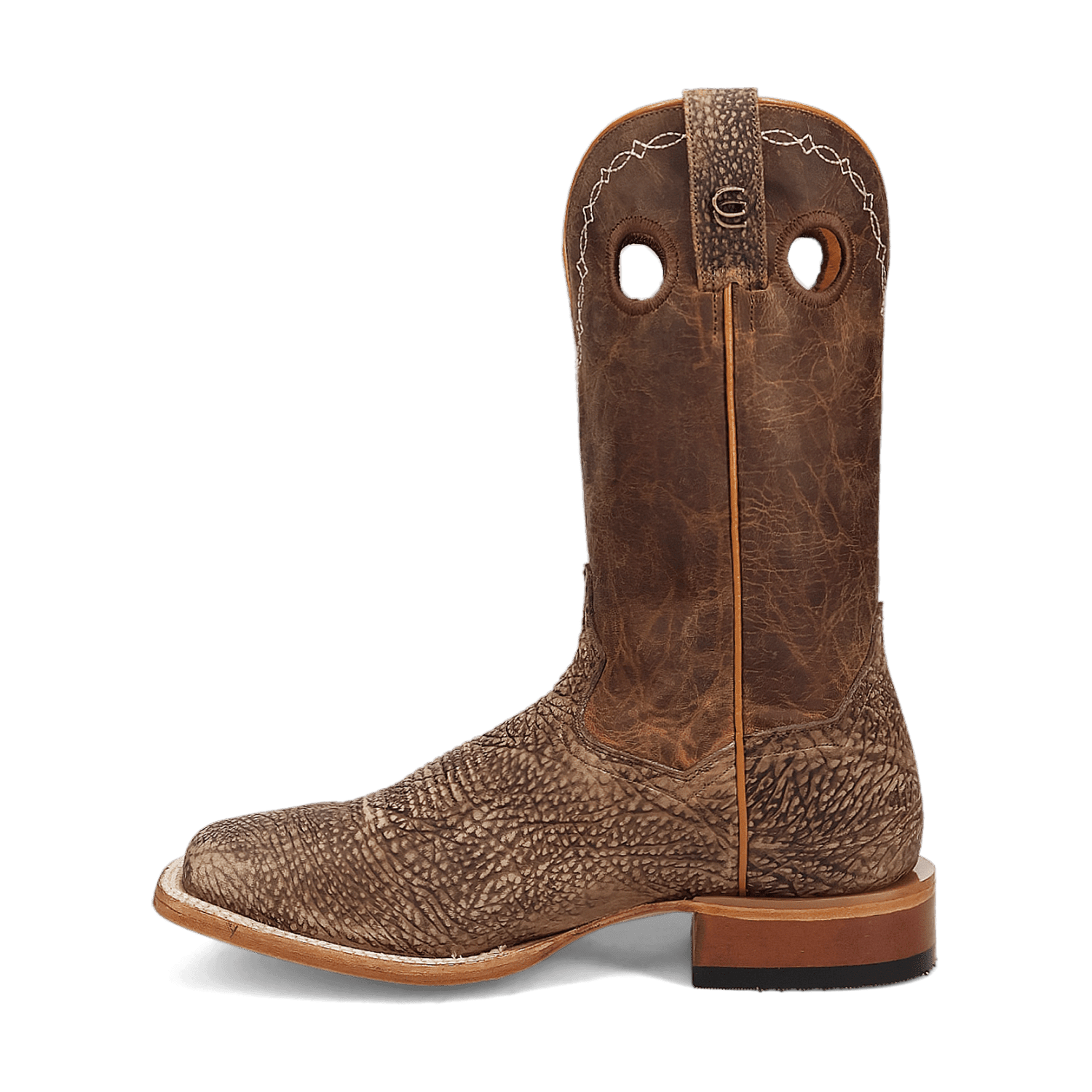 MURRAY BISON BOOT - 7