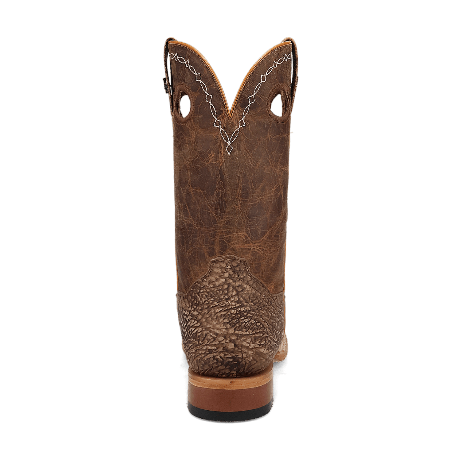 MURRAY BISON BOOT - 7