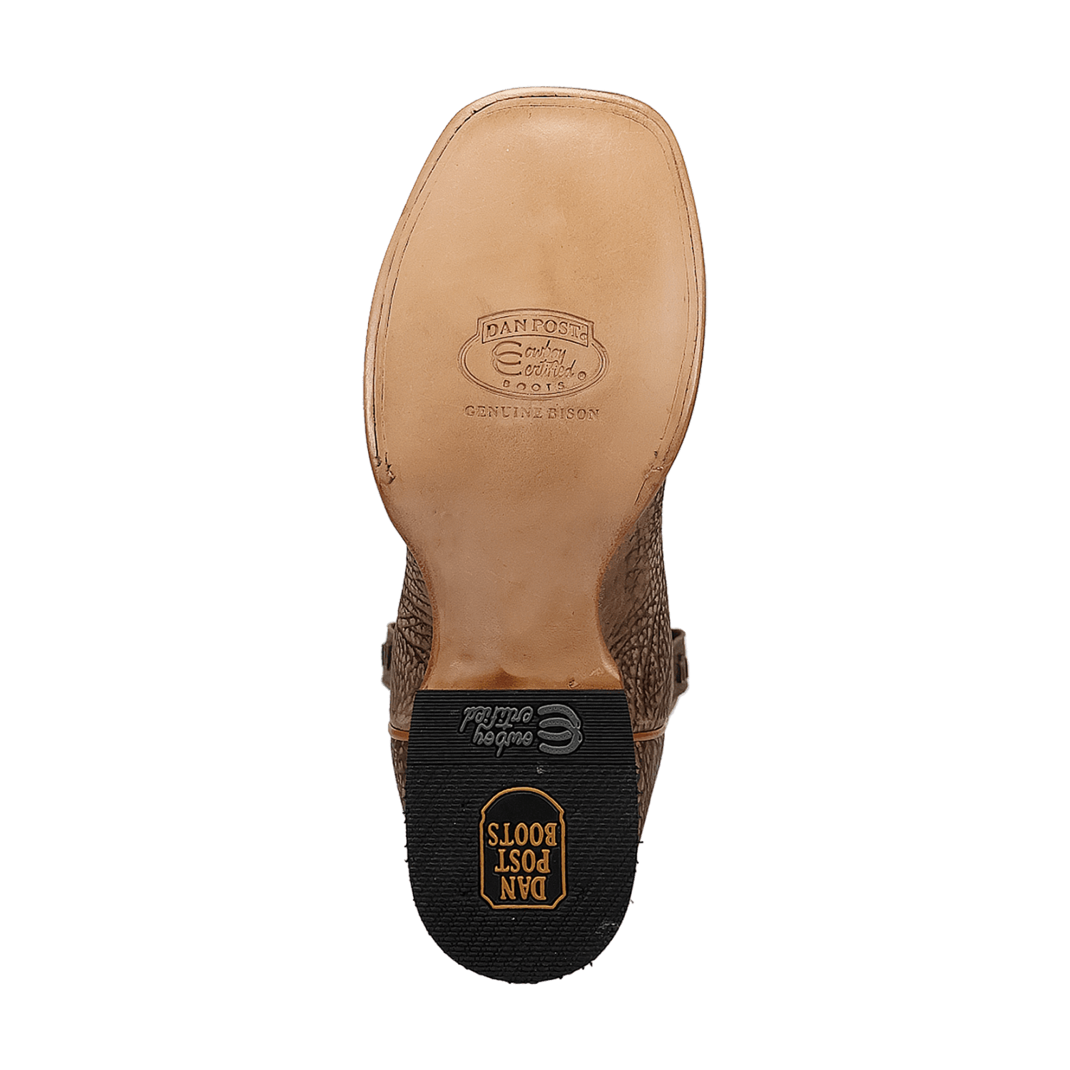 MURRAY BISON BOOT - 7