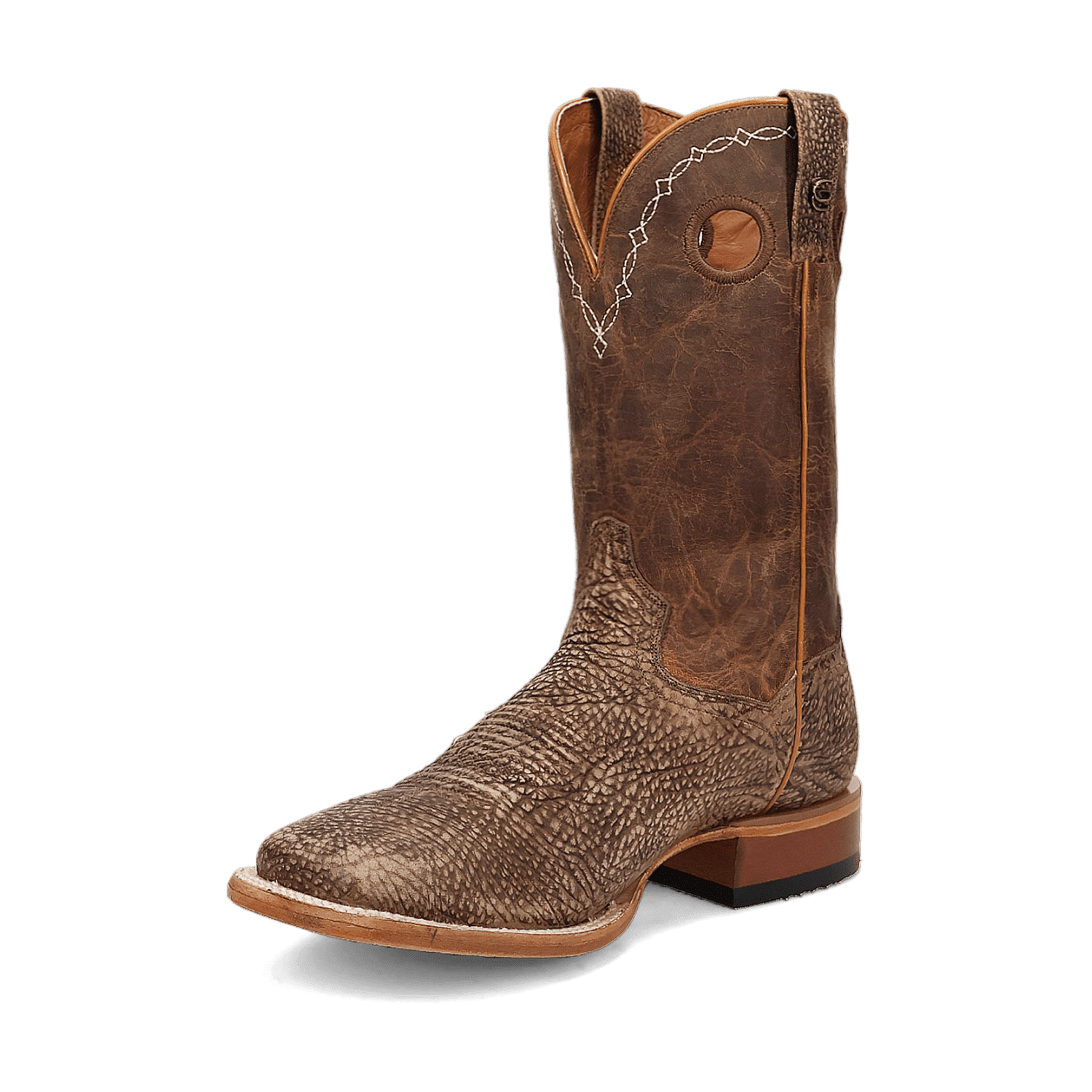MURRAY BISON BOOT - 7