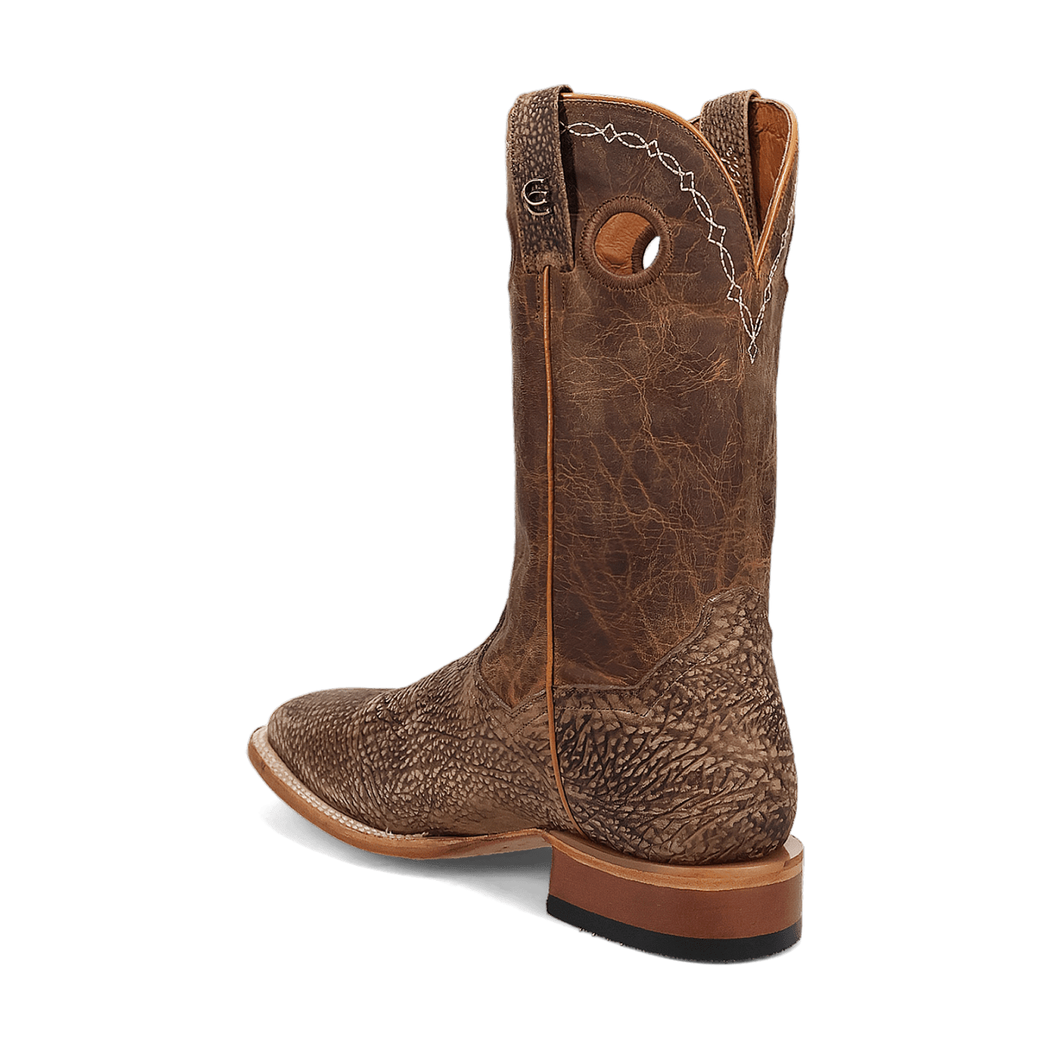 MURRAY BISON BOOT - 7