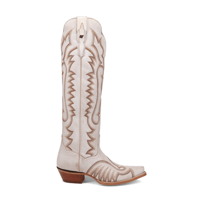 Dan Post Josie Leather Boot - Luxury Men's Ankle Boot