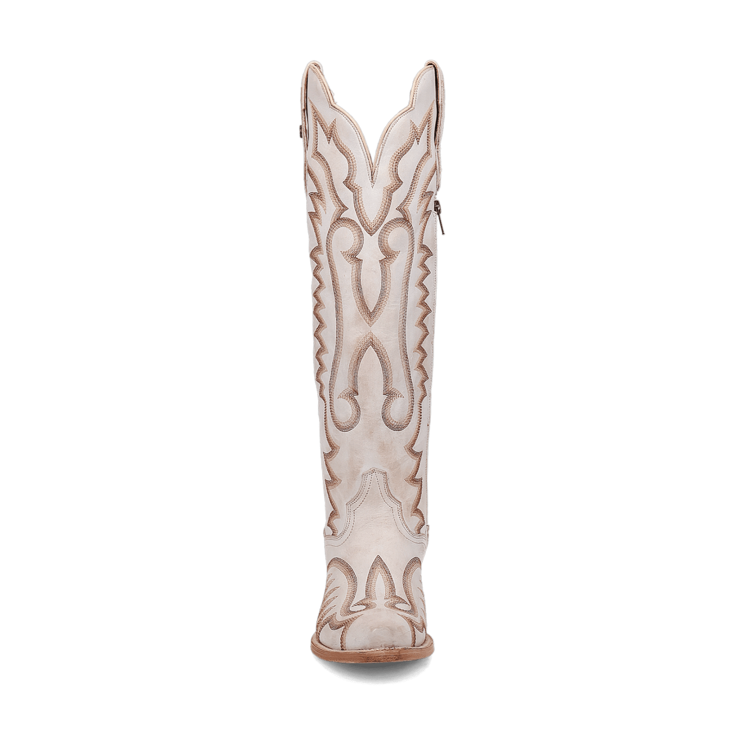 JOSIE LEATHER BOOT - 6
