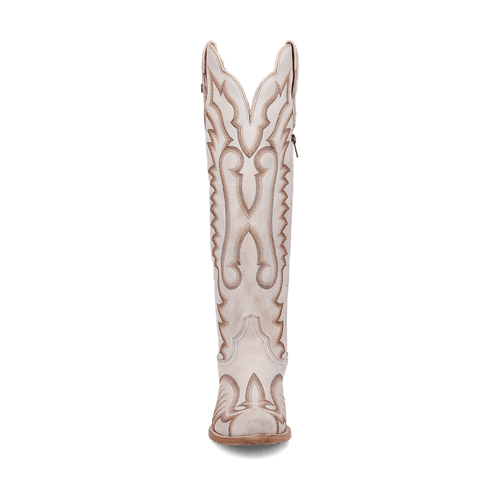 Dan Post Josie Leather Boot - Luxury Men's Ankle Boot