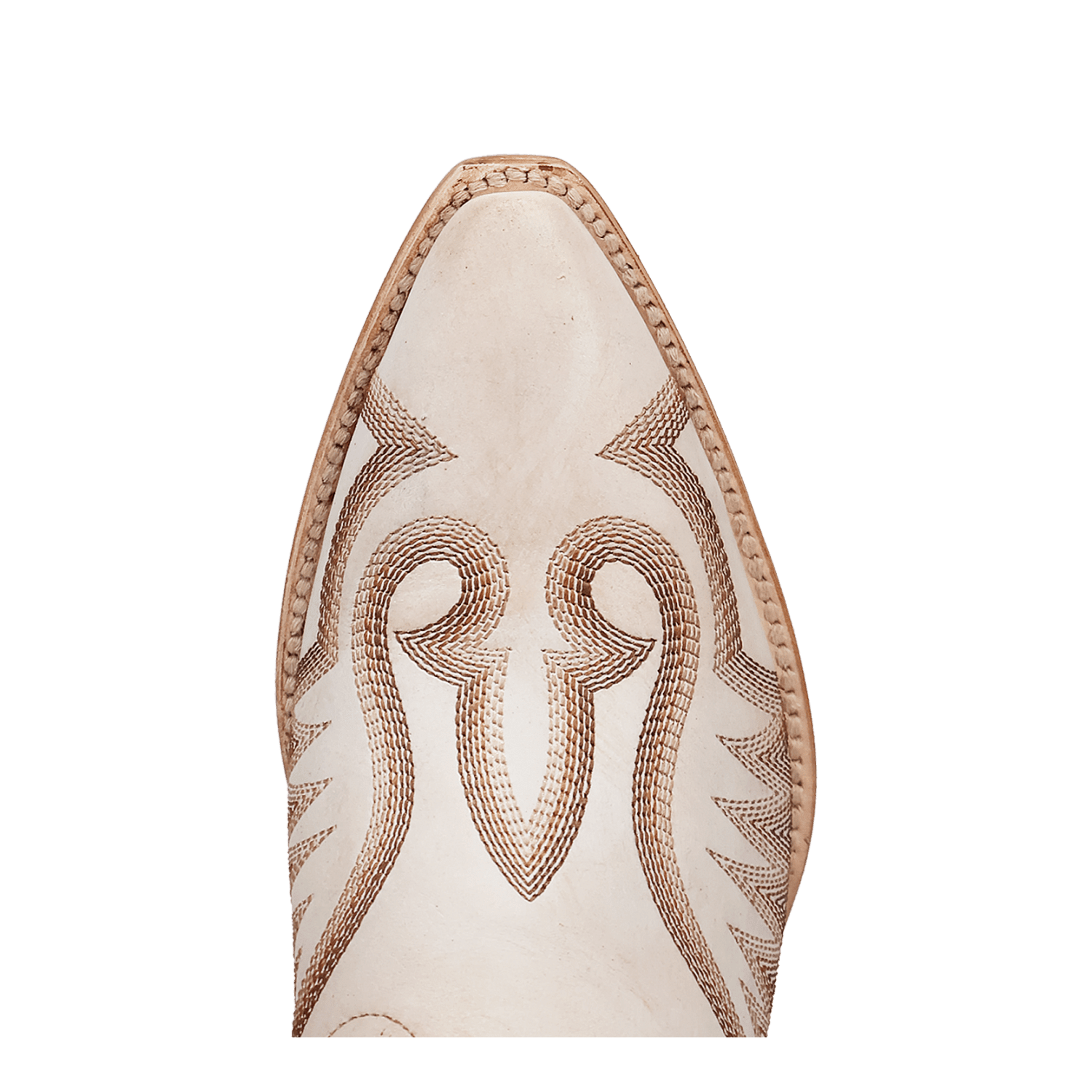 JOSIE LEATHER BOOT - 6
