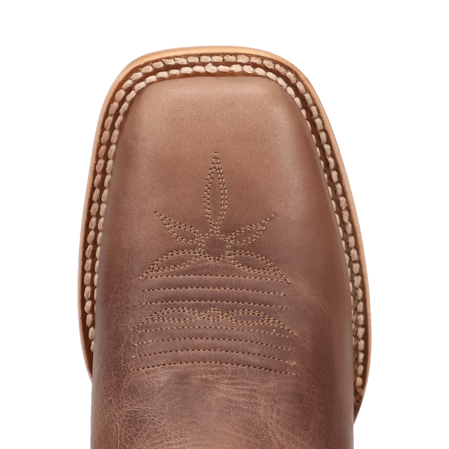 LACEY LEATHER BOOT - 6