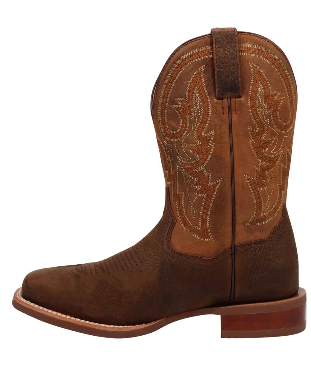 Dan Post Men's Brigston Boot - 7D