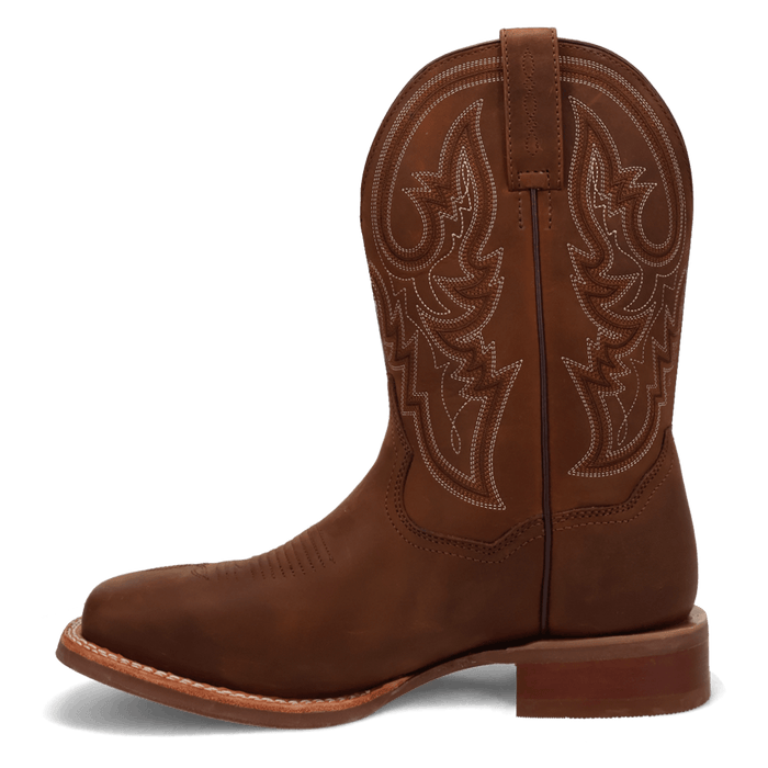 BRIGSTON LEATHER BOOT
