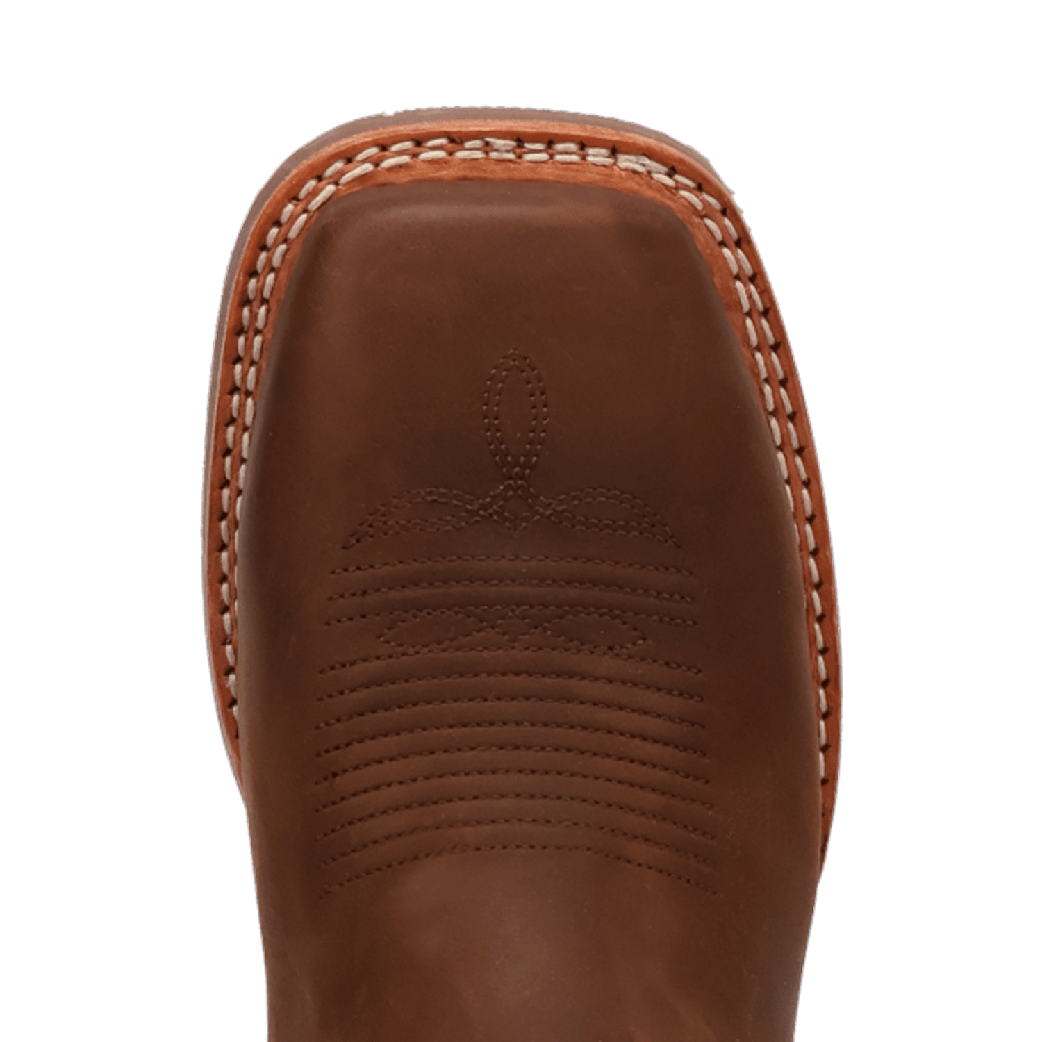 BRIGSTON LEATHER BOOT - 7