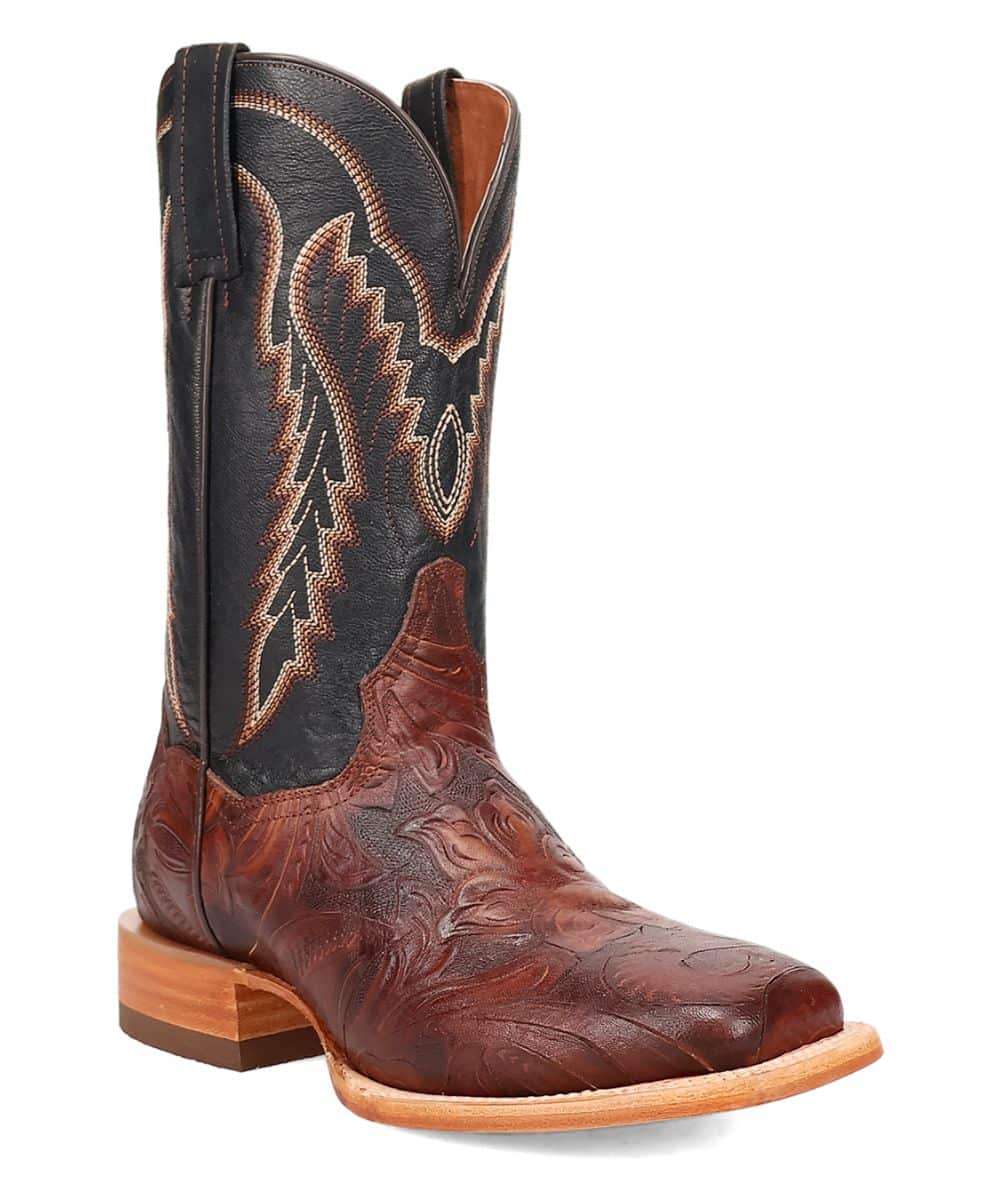Dan Post Women's Layla Boot - 7.5M