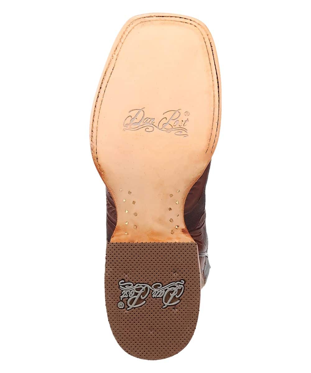 Dan Post Women's Layla Boot - 7.5M