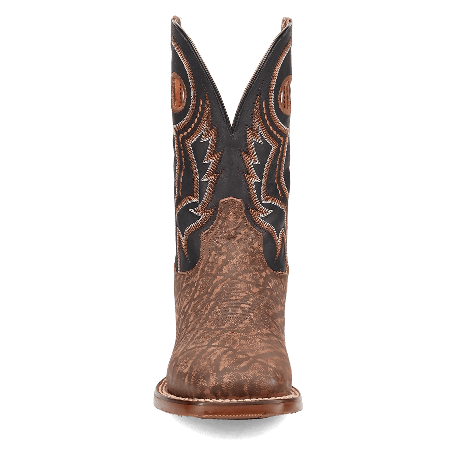 TUSKER TRAIL LEATHER BOOT - 7