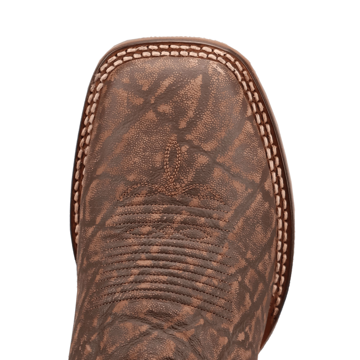 TUSKER TRAIL LEATHER BOOT - 7