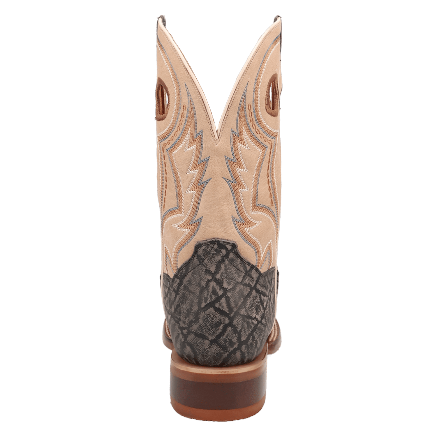 TUSKER TRAIL LEATHER BOOT - 7