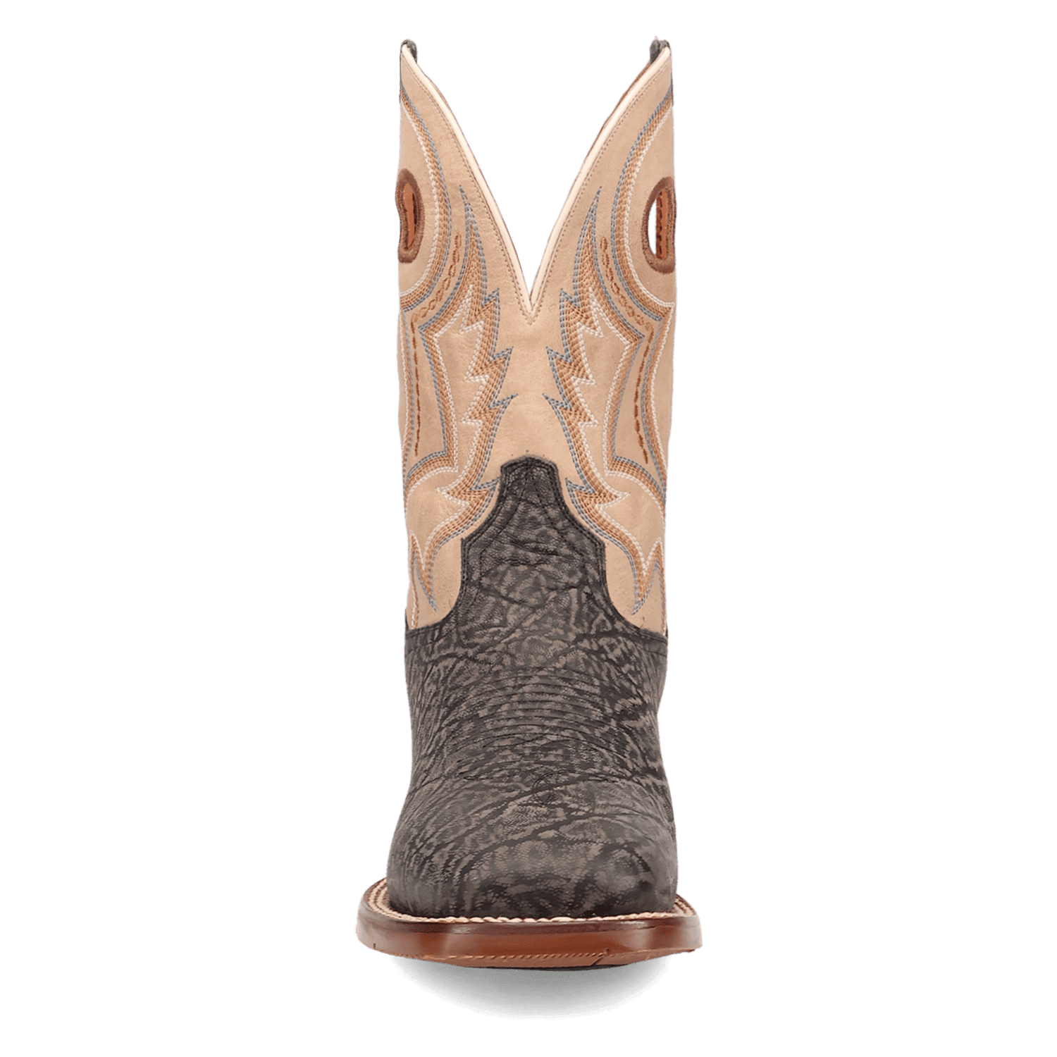 TUSKER TRAIL LEATHER BOOT - 7