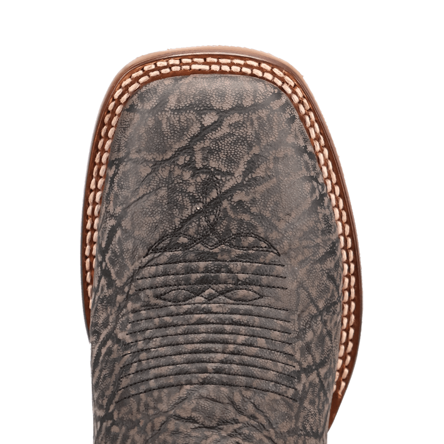 TUSKER TRAIL LEATHER BOOT - 7