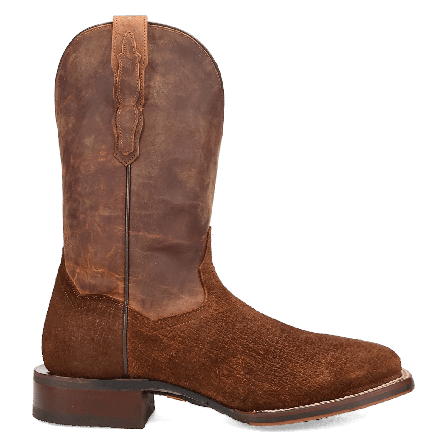 SNYDER LEATHER BOOT - 7