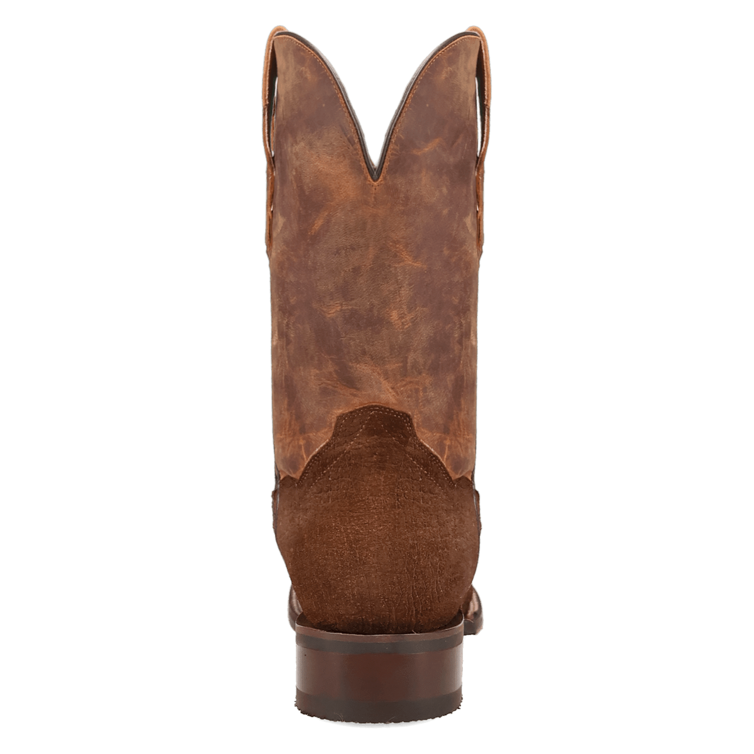 SNYDER LEATHER BOOT - 7