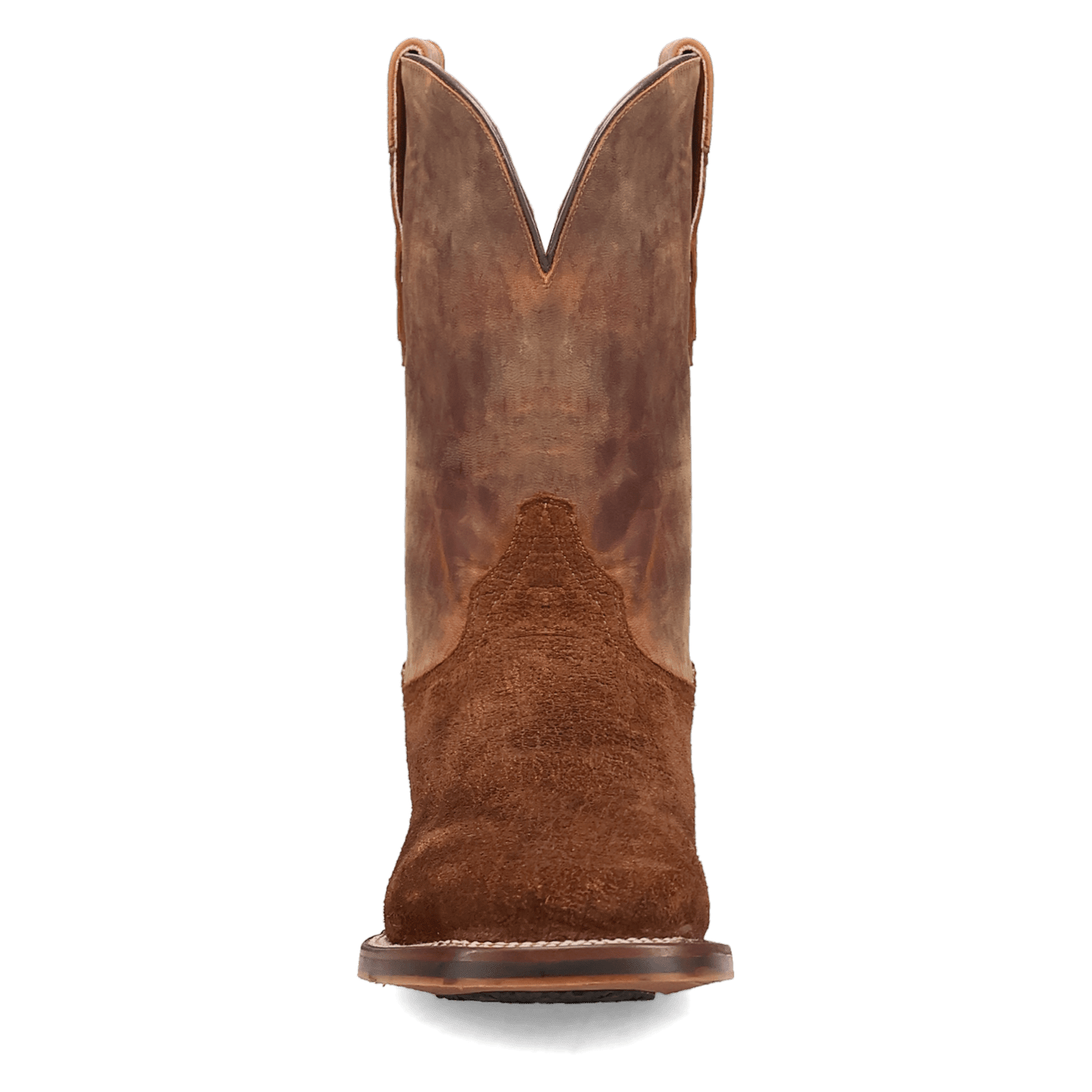 SNYDER LEATHER BOOT - 7
