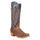 BUCKY LEATHER BOOT