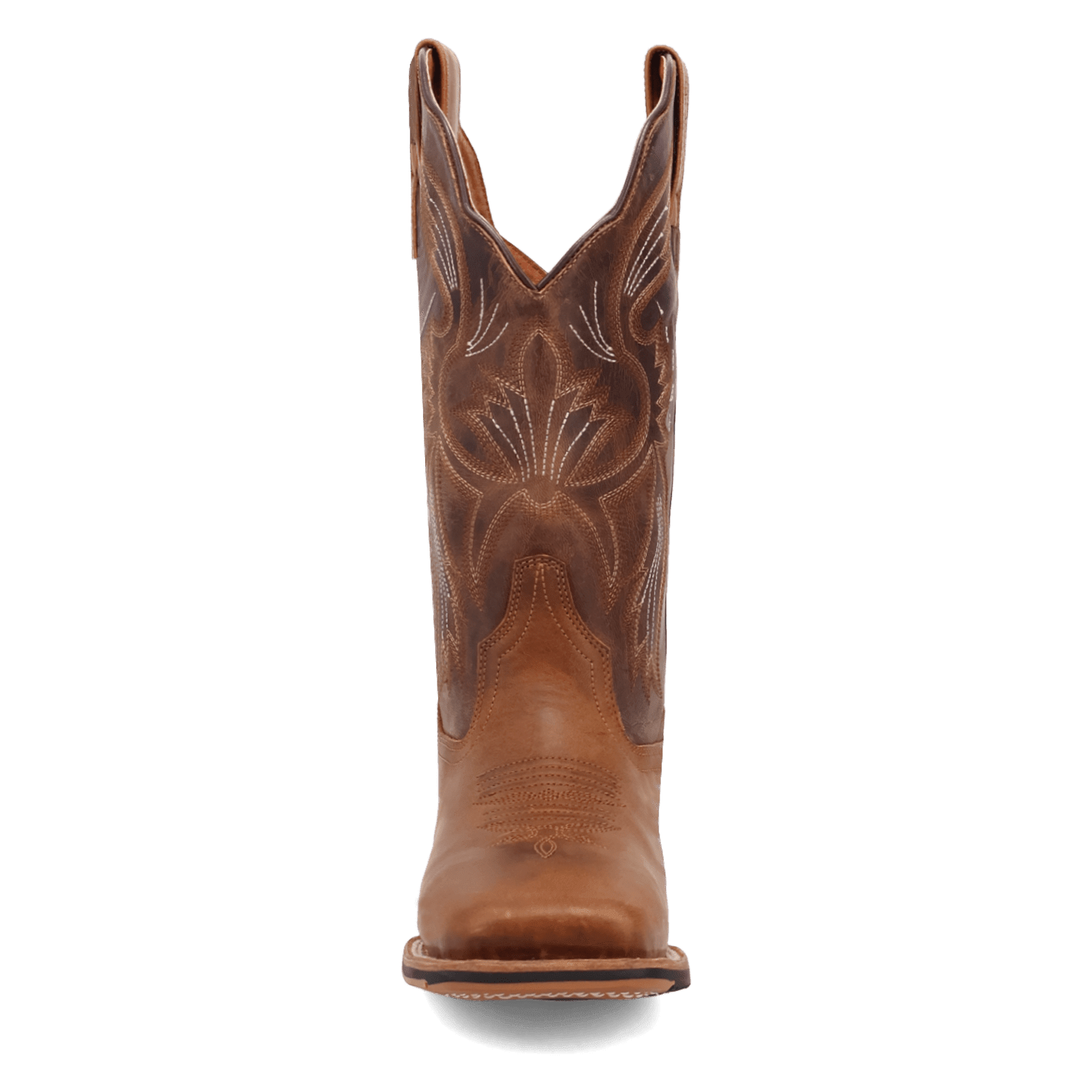 JILLIAN LEATHER BOOT - 6