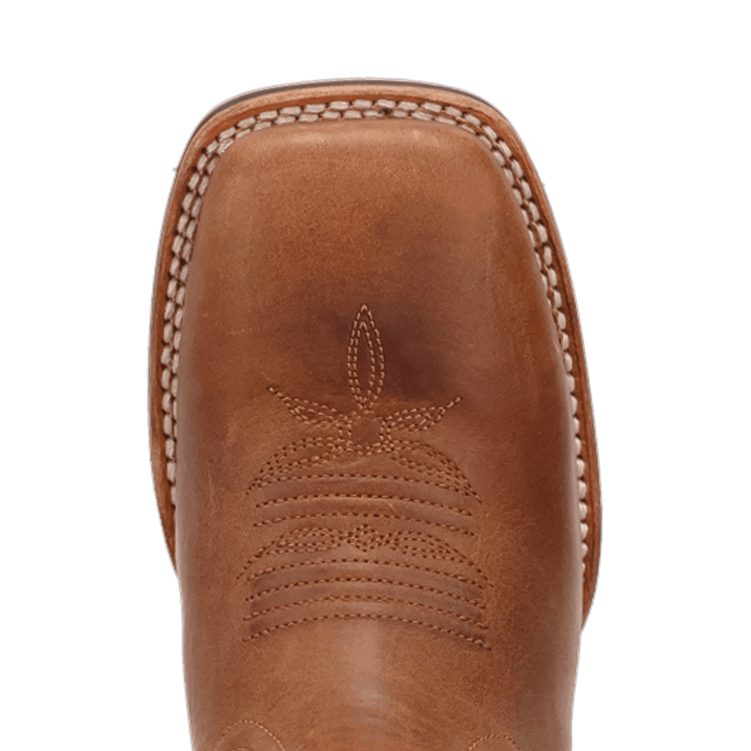 JILLIAN LEATHER BOOT - 6