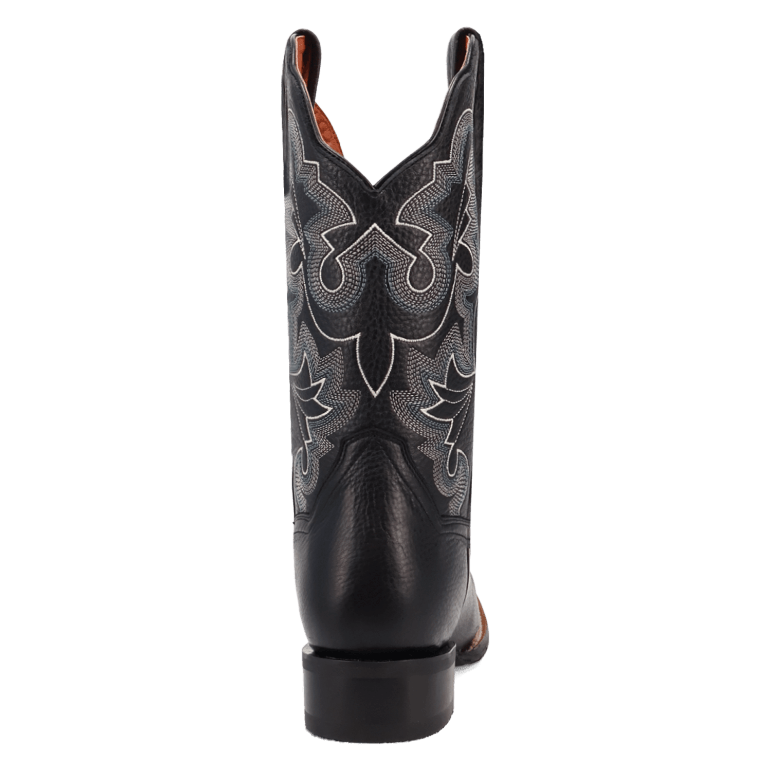 LIZZIE LEATHER BOOT - 6